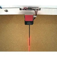 SAFETY SPEED Laser Line: Vertical Panel Saw Compatible (MPN LLC4-6800)