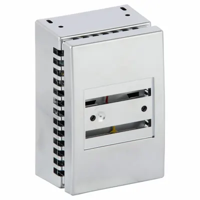 Honeywell Pneumatic Thermostat Conversion Kit: Single Temp, TP970A2145, Direct - Retrofit Kits