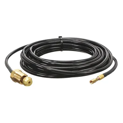 AMERICAN TORCH TIP Power Cable: 25 ft, 1-Piece, Vinyl - TIG Power Cables