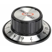 ALTO SHAAM Knob: Mfr Part # KN-3473