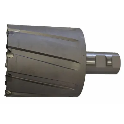 SLUGGER BY FEIN Carbide-Tipped Annular Cutter - Carbide-Tipped Annular Cutters for Toughest Materials