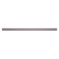 VERMONT GAGE Long Drill Blank: 15/64 in Size-Dia, 24 in Overall Lg, Bright (Uncoated) Finish (MPN 521234430)