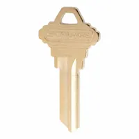Key Blank: EF Keyway Type (MPN 35-101 EF 50PK)
