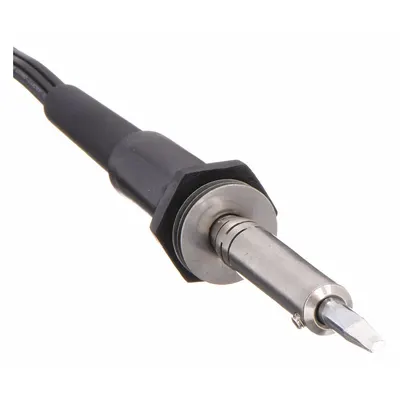 AMERICAN BEAUTY Soldering Iron: 50 W, 1,050°F, Screwdriver Tip, 0.16 in Tip Wd - Electric Soldering Irons