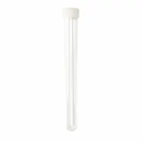 APPROVED VENDOR Test Tube: Test Tube, Polystyrene, 21 mL Capacity - mL, 0.72 oz Capacity - oz, Round (MPN 2142099050E1)