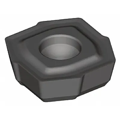 WIDIA Indexable Drilling Insert: TCF150406FCV34 (MPN 5542624) - Machining