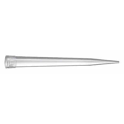 EPPENDORF Pipettor Tip: Sterile, 10 ul Capacity, Preconfigured Rack, Filter Included - Sterile Pipette Tips