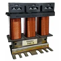 Input Line Reactor: Open, Low Z, 3 hp Max Output Power, 575/600V AC, 4.8 A Output Current - Max (MPN KDRAA52L2)