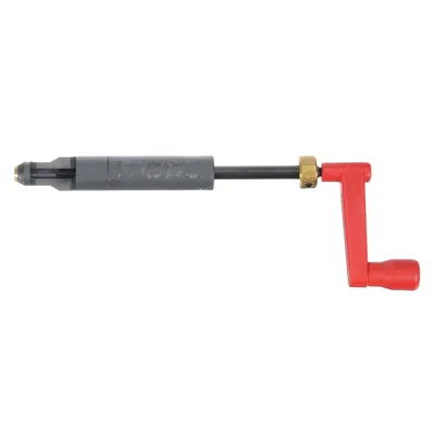 RECOIL Insert Installation Tool: 8 in Overall Lg - Installation Tools for Helical Inserts