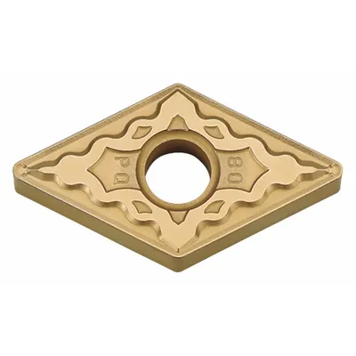 KYOCERA Diamond Turning Insert (MPN DNMG431PQCCX) - Diamond Indexable Turning Inserts
