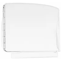 3M Speedglas(TM) G5-02 Inside Protection Plate with Integrated Airflow Deflector 08-0200-50: 2 PK