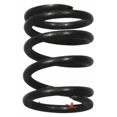 Replacement spring for Westward power tools, designed for model 1UH14C. Used in industrial maintenance and repair to restore tool function when the original spring is worn or broken.