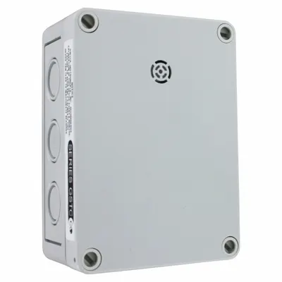 DWYER GSTC-C Carbon Monoxide Detector Transmitter - Fixed Gas Detectors with Transmitters