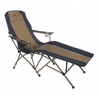 KAMP-RITE TENT COT Collapsible Outdoor Chair - Collapsible Outdoor Chairs
