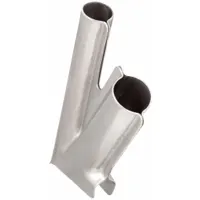 MASTER APPLIANCE Plastic Welding Rod Attachment: 3 in Overall Lg, 3/4 in Overall Wd, 2 in Overall Ht (MPN 35295)