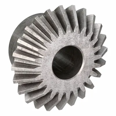 BOSTON L112Y Straight Teeth Inch Miter Gear - Straight Teeth Inch Miter Gears
