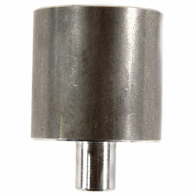FLEXTUR Locator Pins: 3 in Ht - Locating Pins