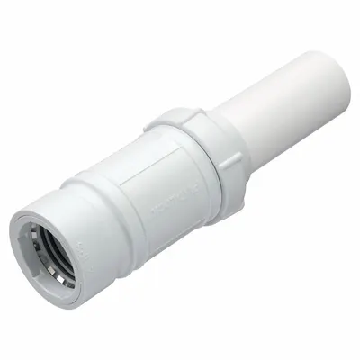HYDRORAIN Lock Repair Kit: 2" MNPT, PVC - Slide Repair Fittings