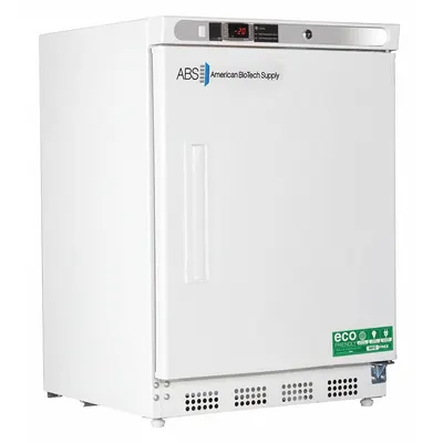 AMERICAN BIOTECH SUPPLY Undercounter Freezer - General Purpose Lab Freezers