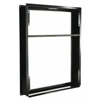 FRIEDRICH Plenum: Plenum, Vertical Packaged Air Conditioner, 30 3/8 in x 24 1/8 in x 32 in (MPN VPAWP1-14)
