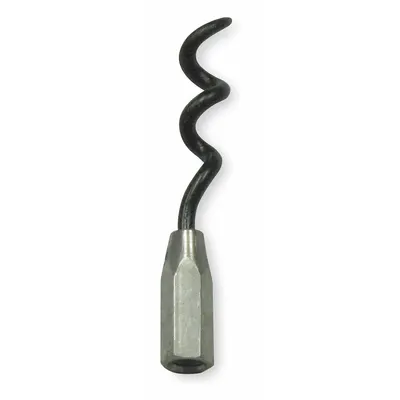 PALMETTO PACKING Packing Extractor Replacement Tip: Corkscrew Tips (MPN 1107) - Replacement Tips for Packing Removal Tools