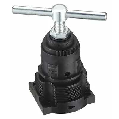 SPEEDAIRE Air Regulator Conversion Kit:. Key specifications — attr111689:; attr111692: SPEEDAIRE. - Regulator Handle Conversion Kits