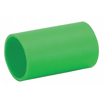 QUICKCABLE Heat Shrink Tubing: 0.25 in I.D. Before Shrinking, 0.13 in I.D. After Shrinking - Standard Heat Shrink Tubing