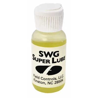 FIELD CONTROLS Motor Lubricant (MPN SWG LUBE) - Draft Inducer Accessories