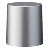 PATLITE Buzzer Unit: Buzzer Sound, 24V DC, 2 in Overall Dia, 2 1/8 in Overall Ht, LR5-BU