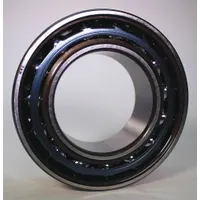 MRC Angular Contact Ball Bearing: 3316/5316, 2 Rows, 30°, Open, ABEC 1, Steel Cage, 80 mm Bore (MPN 5316M)