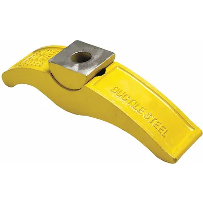 BESSEY 500L Adjustable Setup Clamp, 5 3/4 in L x 1 7/16 in W x 1 1/2 in H, Inch - Adjustable Setup Clamps