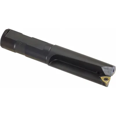 KYOCERA Indexable Insert Drill (MPN CD0938XL) - Indexable Drill Bits for General Drilling