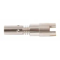 MASTER APPLIANCE Solder Ejector: For 5PYT2, For UT-200, Fits Master Appliance Brand (MPN 72-07SU)