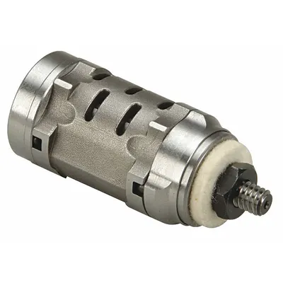 DYNABRADE Drop In Motor: Mfr Part # 01392 - Air Tool Replacement Parts