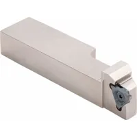 KYOCERA External Grooving Toolholder (MPN KGBFR2025H16FJCT)