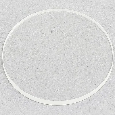 Fireye Quartz Window: Mfr Part # 92-48 - Seals, Fittings & Fasteners for HVACR Equipment