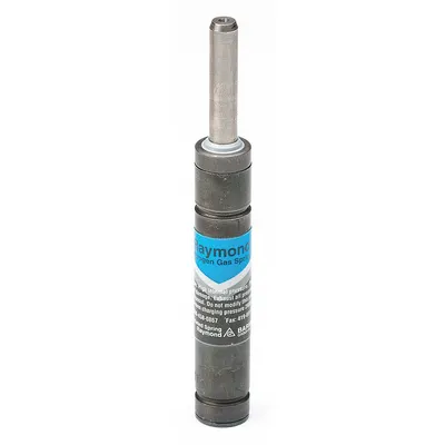 RAYMOND R12-010-BK Gas Spring - Gas Springs