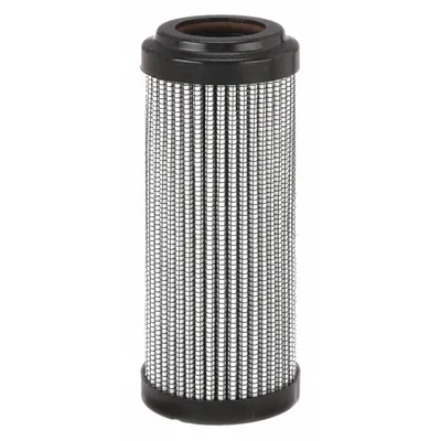 Parker 932612Q Hydraulic Cartridge Filter Element, 10 Micron, Fiberglass - Hydraulic Cartridge Filter Elements