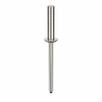 OEM Domed-Head Blind Rivet - Domed-Head Blind Rivets