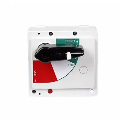 EATON Circuit Breaker: Circuit Breaker Accessory - Eaton Circuit Breaker Ancillary Accessories