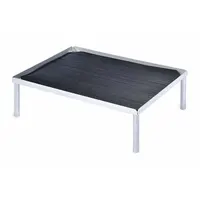 OHAUS Double Tier Platform Kit: 14 in Overall Lg, 11 in Overall Wd, Double Tier Platform Kit (MPN 30400139)
