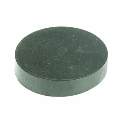 Dayton Rubber Plug: Rubber Plug - Hardware