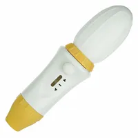 GLOBE SCIENTIFIC Bulb Pipette Controller: 100 mL Capacity - Max, Non-Sterile, 1 Channels (MPN 3375Y)