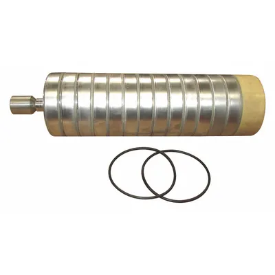 Dayton Impeller Cartridge: Mfr Prt AEYD5, 13 Stages, 45MW74/45MW75 - Impeller Cartridge Assemblies