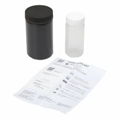 FLEETGUARD Coolant Analysis Kit - Antifreeze Testers