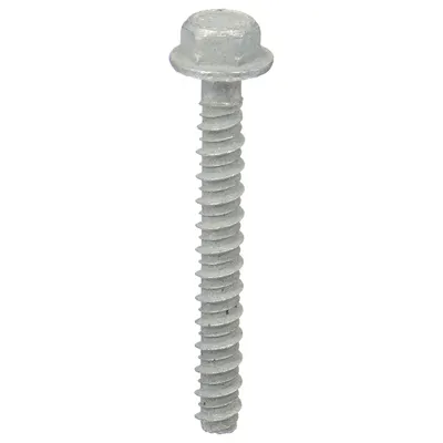 RED HEAD LDT-1250 Heavy-Duty Hex-Head Screw Anchor - Heavy-Duty Hex-Head Screw Anchors