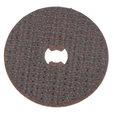 DREMEL Cutting Wheel: 1 1/2 in Wheel Dia, 0.01 in Wheel Thick, Reinforced Fiberglass - Cutting Wheels for Rotary Tools
