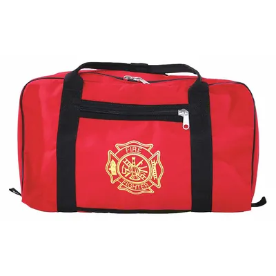 R&B FABRICATIONS Medic & Trauma Duffle Bag - Medic & Trauma Duffle Bags