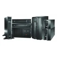 APC BY SCHNEIDER ELECTRIC UPS System: Single Phase, 5 kVA Power Rating, 208 V Input, 208 V Output (MPN SRT5KRMXLTIEC)
