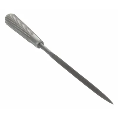 SIMONDS Triangular Needle File - Standard Needle Files